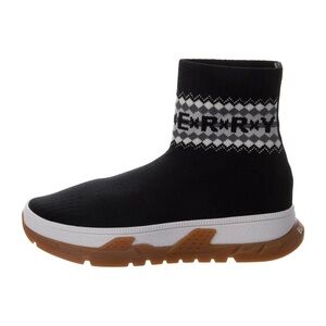 New in box! Burberry Union Sock Sneaker